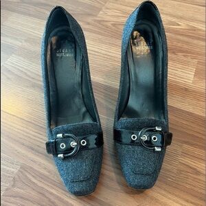 Stuart Weitzman Heels Size 8.5 M